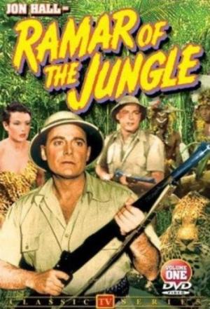 Ramar of the Jungle (Serie de TV)