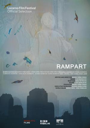 Rampart