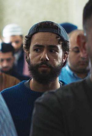 Ramy (Serie de TV)