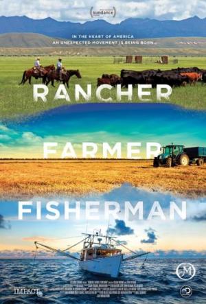 Rancher, Farmer, Fisherman