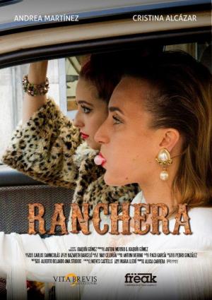 Ranchera (C)