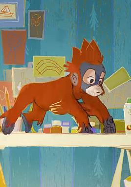 Rang-tan: The Story of Dirty Palm Oil (C)