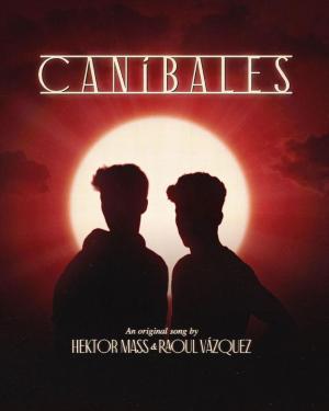 Raoul Vázquez: Caníbales (Vídeo musical)