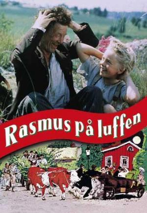 Rasmus y el vagabundo