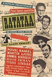 Ratataa: The Staffan Stolle Story