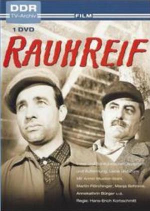 Rauhreif (TV)
