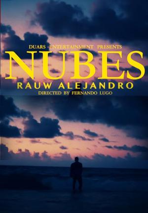 Rauw Alejandro: Nubes (Vídeo musical)