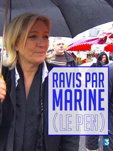El ejército de Marine Le Pen