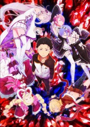 Re:Zero -Starting Life in Another World- (Serie de TV)