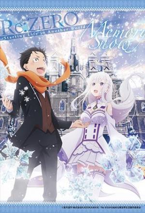 Re:ZERO -Starting Life in Another World- Memory Snow