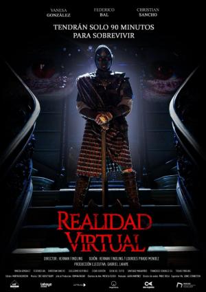 Realidad virtual