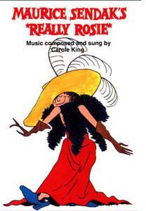 Really Rosie (TV) (TV)