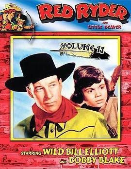 Red Ryder (Serie de TV)