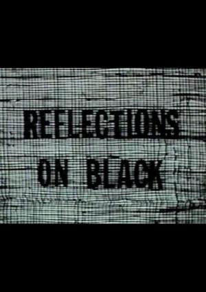 Reflections on Black (C)