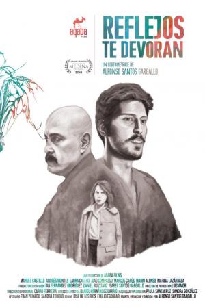 Reflejos te devoran