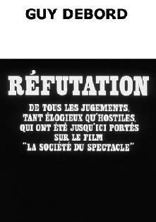 Réfutation de tous les jugements, tant élogieux qu'hostiles, qui ont été jusqu'ici portés sur le fil
