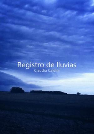 Registro de lluvias (C)