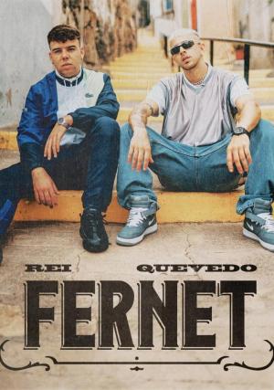 Rei & Quevedo: Fernet (Vídeo musical)