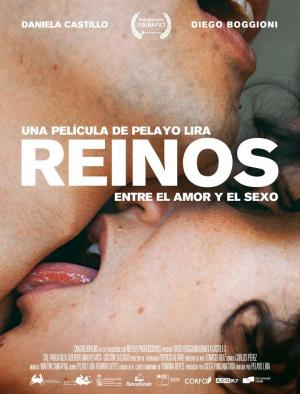 Reinos
