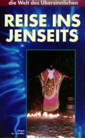 El poder de la parapsicología (Viaje al mundo de lo desconocido)