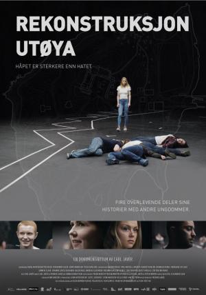 Reconstruyendo Utøya