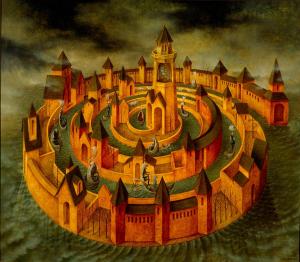 Remedios Varo 1913-1963 (C)