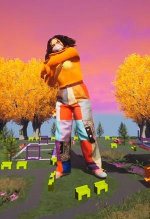 Remi Wolf: Photo ID (Vídeo musical)