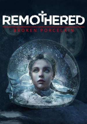 Remothered: Broken Porcelain