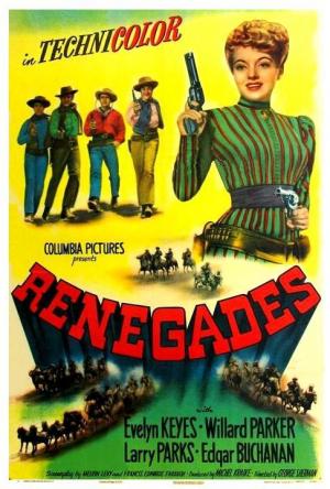 Renegados
