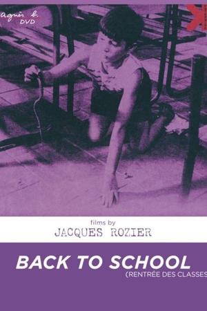 Rentrée des classes (C)