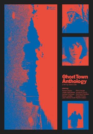 Ghost Town Anthology