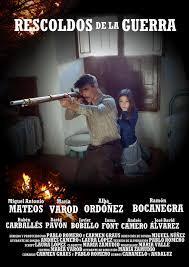 Rescoldos de la Guerra (C)
