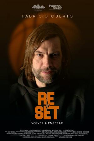 Reset: Volver a empezar