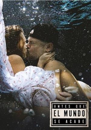 Residente: Antes que el mundo se acabe (Vídeo musical)