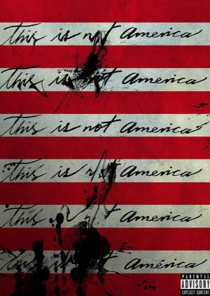 Residente: This is Not America (Vídeo musical)