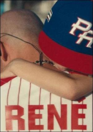 Residente: René (Vídeo musical)