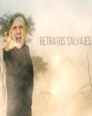 Retratos salvajes (TV)