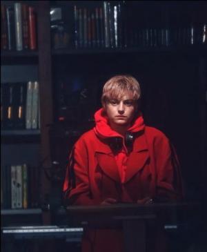 Retreat (Miniserie de TV)