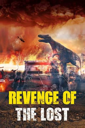 La venganza de los perdidos