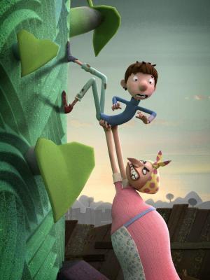 Cuentos en verso para niños perversos: Parte II (TV)