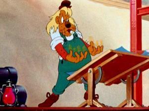 Rhapsody in Rivets (C)