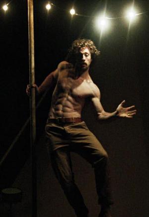 Rhye: Black Rain (Vídeo musical)