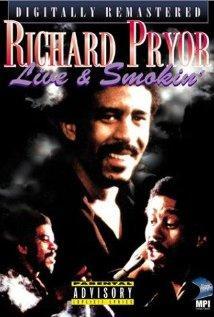 Richard Pryor: Live and Smokin'