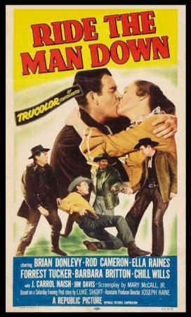 La batalla de los rancheros