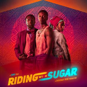 Riding with Sugar
