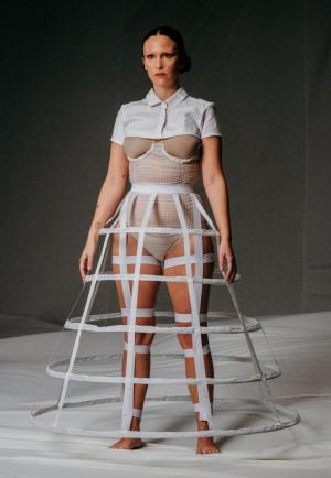 Rigoberta Bandini: Ay Mama (Vídeo musical)