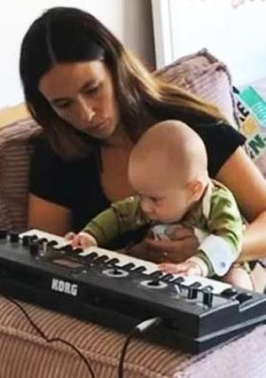 Rigoberta Bandini: Canciones de amor a ti (Vídeo musical)