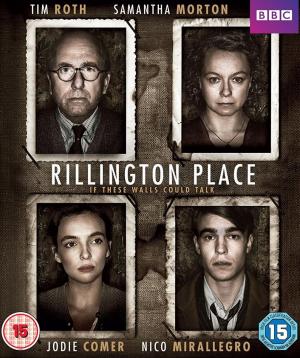 Rillington Place (TV)