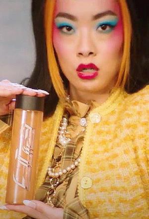 Rina Sawayama: XS (Vídeo musical)