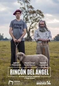 Rincón del Ángel (C)